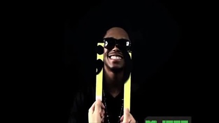 Lupe Fiasco - Im Beamin (2010) ( New Video ) // Супер Качество // 
