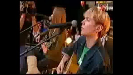 Avril Lavigne - Mobile (acoustic)