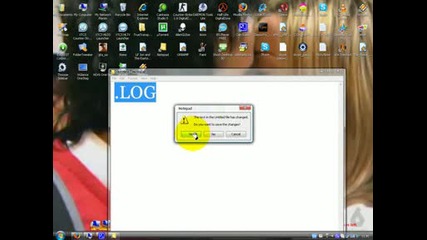 kak d vidim 4asa i datata ot notepda!!! eto kak