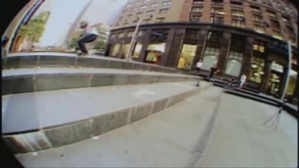 Chris Haslam