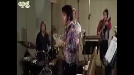 Elvis Presley - Electrifying