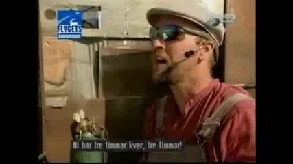Junkyard Wars Airplane Part 6 