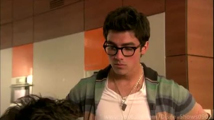 Jonas L.a - Episode 3 - Date Expectations - Part 2/3 Hd 