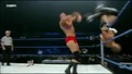 Tyson Kidd - Springboard Elbow Drop