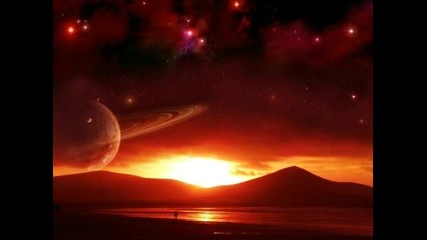 Scot Project - A (asian Sunrise)