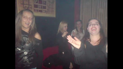 damsko party.wmv