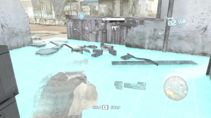 Ghost Recon: Future Soldier