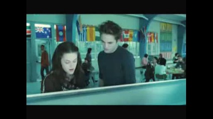 ~* Twilight *~ Bella And Edward