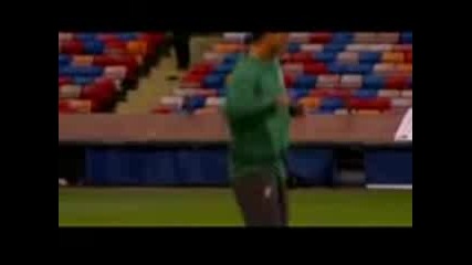 C.ronaldo
