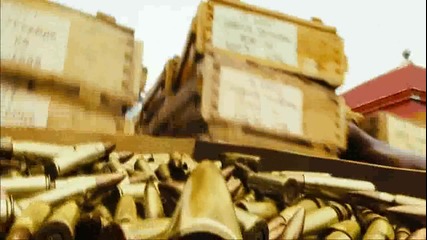 Не на Войната!