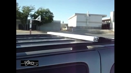 Big Bass! - 4 18s 20, 000watts 