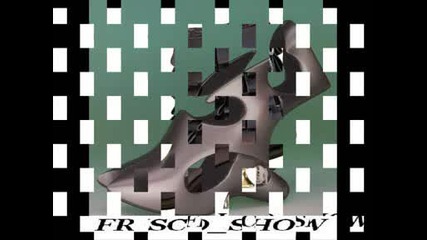 Най - Странните Обувки На Света - Frisco Show