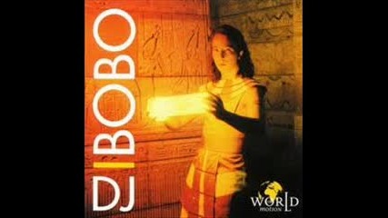 90*s + Dj Bobo - Feel The Heat - Mp3 / Dj Riga Mc / Bulgaria.