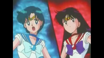 winx club - sailor moon 