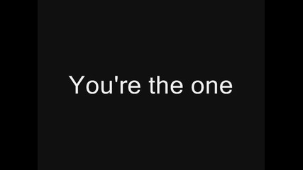 Страхотна балада ! Skillet - The One