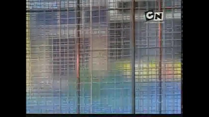 bakugan ep 02 - The Masquerade Ball част 1