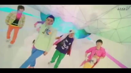 Big Bang - Lollipop 