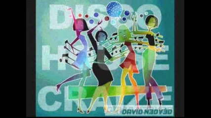 David Nedved - Disco House Craize (original Mix) 