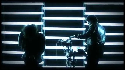 Kids Of 88 - Just a Little Bit