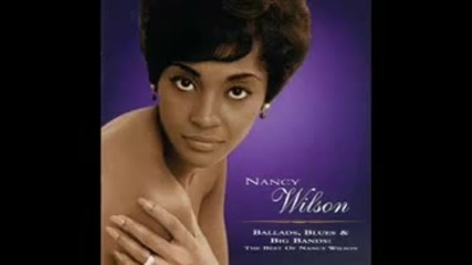 Nancy Wilson - All Night Long 