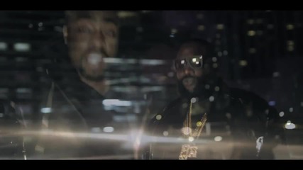 Wale, Meek Mill & Rick Ross - Ambition