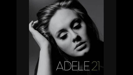 Adele - Someone Like You (hq)