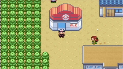 Pokemon Ruby ep.4