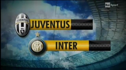Juventus vs. Inter Milan ( 1-3)
