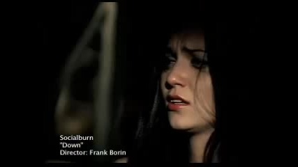 Socialburn - Down