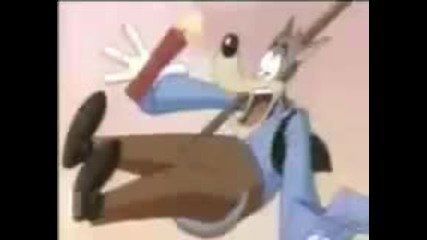 Tom And Jerry Kids Intro 