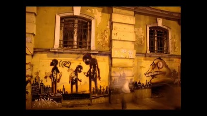 Mn iaki grafiti ! ;]