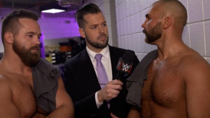 The Revival shrugs off defeat: WWE.com Exclusive, March 5, 2018