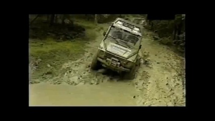 Нещо повече за [ Mercedes G Class ]