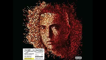 Eminem - Deja Vu [hd]