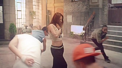 Boa- Only One- Високо качество ^^