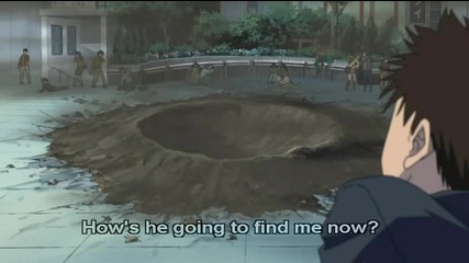 Ah! My Goddess 23 Eng subs