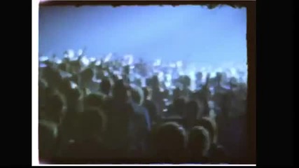 Kid Cudi - Marijuana (official Video 2011)