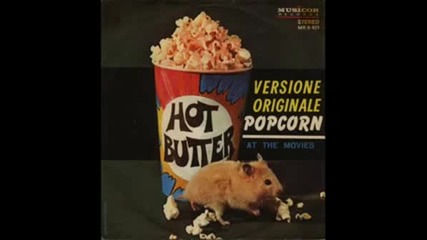 Hot Butter - Popcorn (1972)