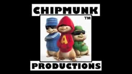 Kiss Me Through the Phone - Alvin and the Chipmunks