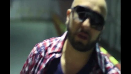 Big Sha and Konsa - Sarcata Ni