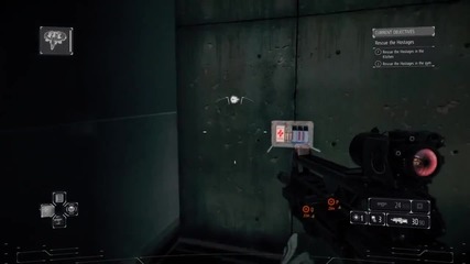Геймплей видео показва различните начини на игра в Killzone: Shadow Fall