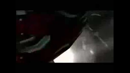 Devil May Cry 3 Dante style