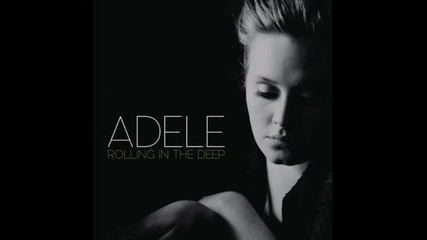 adele - someone like you