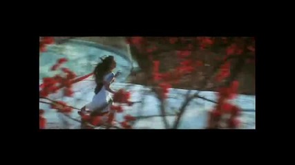 Devdas - Flamme Unserer Liebe Hq Deutschsprachig !!! Official German Dvd Trailer 