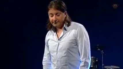 Armin Bijedic - Treba vremena