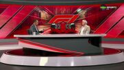Формула 1 токшоу (02.04.2026)