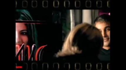 Laura Pausini - Las cosas que vives (videoclip)