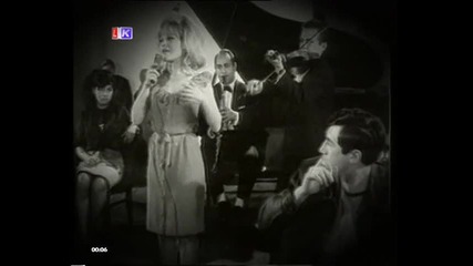 Tanju Okan - Deli Gibi Sevdim