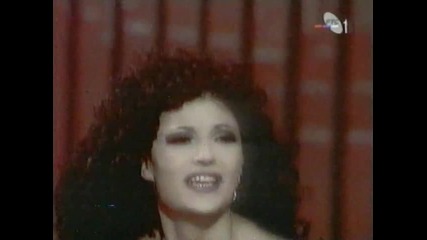 Ceca i Ivana Zigon - Bandido