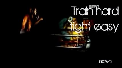 Mma - Motivation